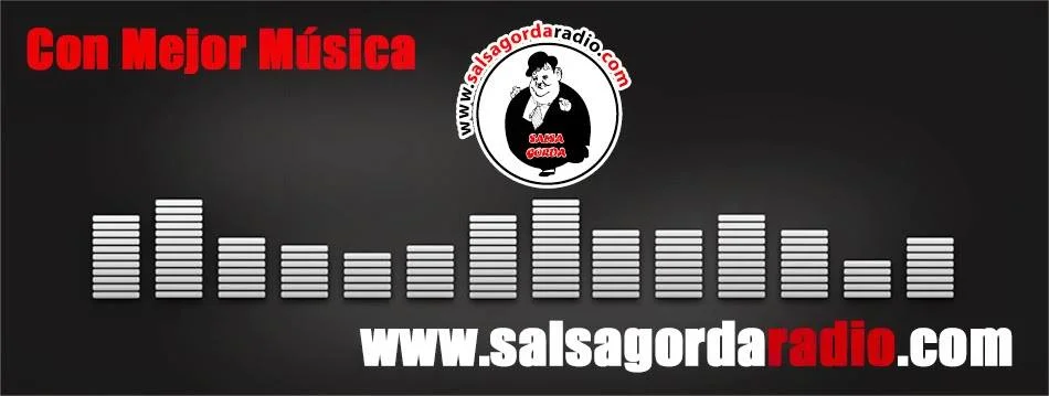 Salsa Gorda Television